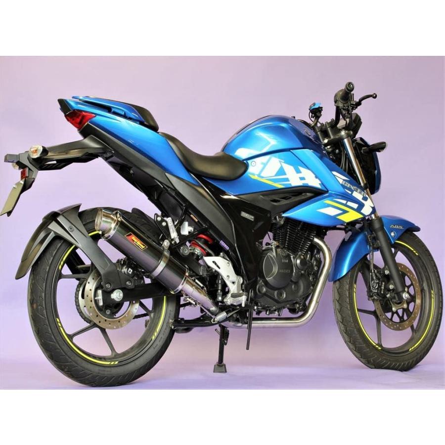 ジクサー ジクサー150 バイクマフラー 2BK-ED13N クーガ ジクサー ジクサー150 バイクマフラー 2BK-ED13N クーガ