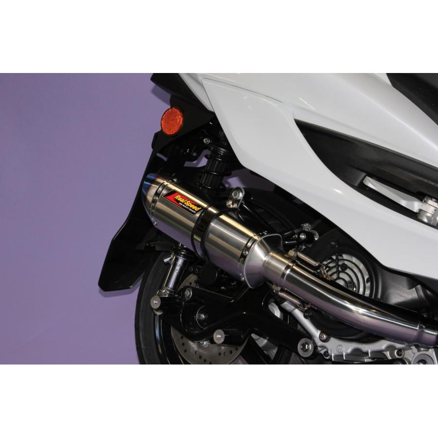 シグナス シグナスX バイクマフラー 4型 5型 SR EBJ-SEA5J 2BJ シグナス シグナスX バイクマフラー 4型 5型 SR EBJ-SEA5J 2BJ