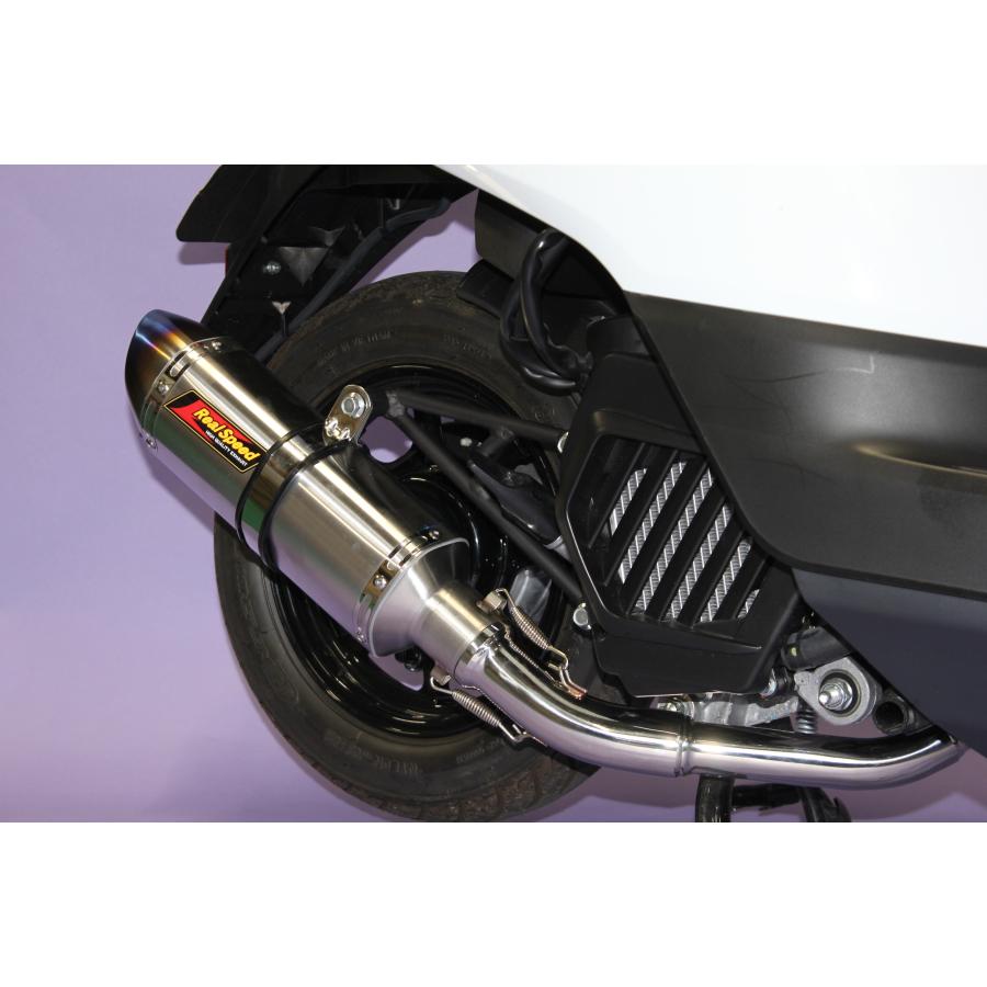 ジョグ JOG バイクマフラー 2BH-AY01 Caribur カリバー ジョグ JOG バイクマフラー 2BH-AY01 Caribur カリバー