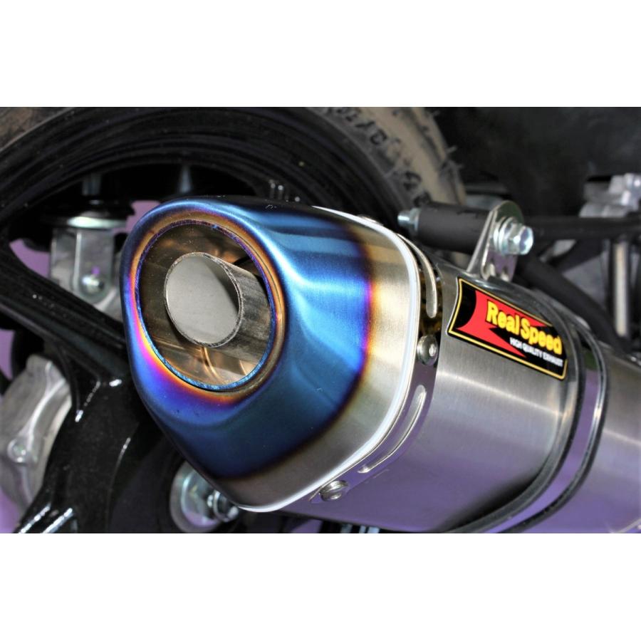 アドレス アドレス110 バイクマフラー EBJ-CE47A 2BJ-CE47A アドレス アドレス110 バイクマフラー EBJ-CE47A 2BJ-CE47A