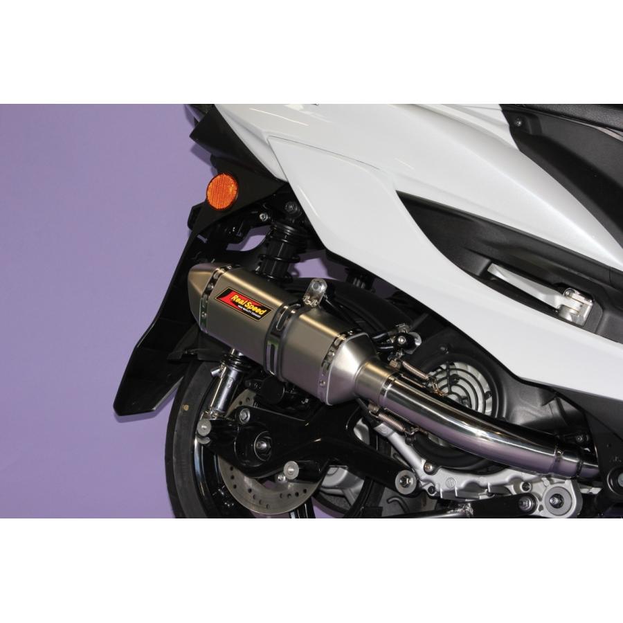 シグナス シグナスX バイクマフラー 4型 5型 EBJ-SEA5J 2BJ シグナス シグナスX バイクマフラー 4型 5型 EBJ-SEA5J 2BJ