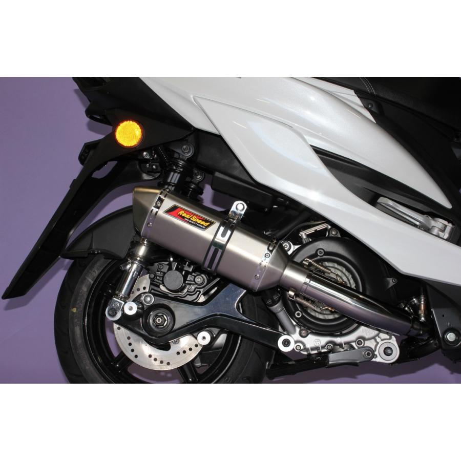 シグナス シグナスX バイクマフラー 4型 5型 EBJ-SEA5J 2BJ シグナス シグナスX バイクマフラー 4型 5型 EBJ-SEA5J 2BJ