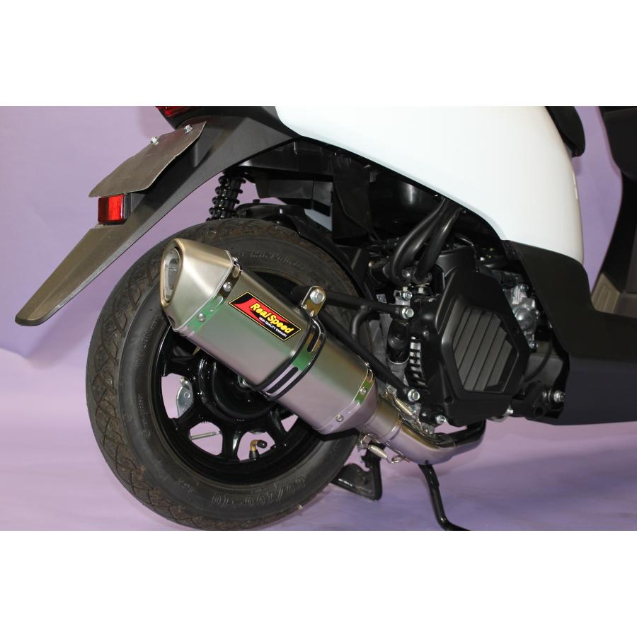 ジョグ JOG バイクマフラー 2BH-AY01 SABER セイバー ソリッド ジョグ JOG バイクマフラー 2BH-AY01 SABER セイバー ソリッド