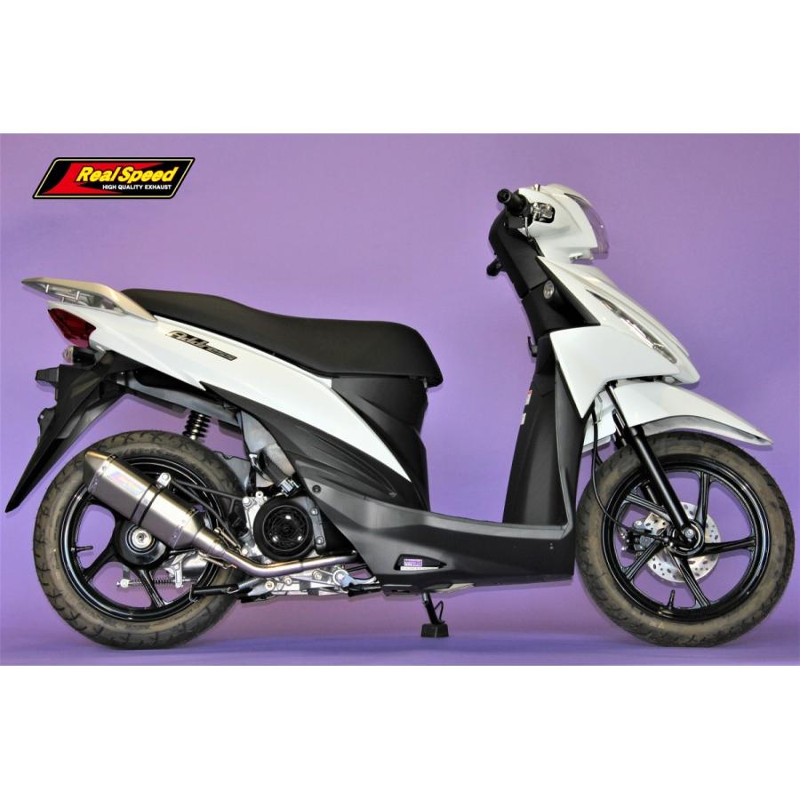 アドレス アドレス110 バイクマフラー EBJ-CE47A 2BJ-CE47A 2015 アドレス アドレス110 バイクマフラー EBJ-CE47A 2BJ-CE47A 2015