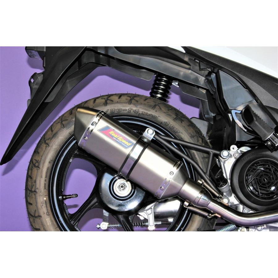 アドレス アドレス110 バイクマフラー EBJ-CE47A 2BJ-CE47A 2015 アドレス アドレス110 バイクマフラー EBJ-CE47A 2BJ-CE47A 2015