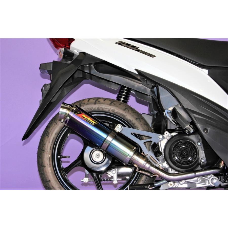 アドレス アドレス110 バイクマフラー EBJ-CE47A 2BJ-CE47A 2015 アドレス アドレス110 バイクマフラー EBJ-CE47A 2BJ-CE47A 2015