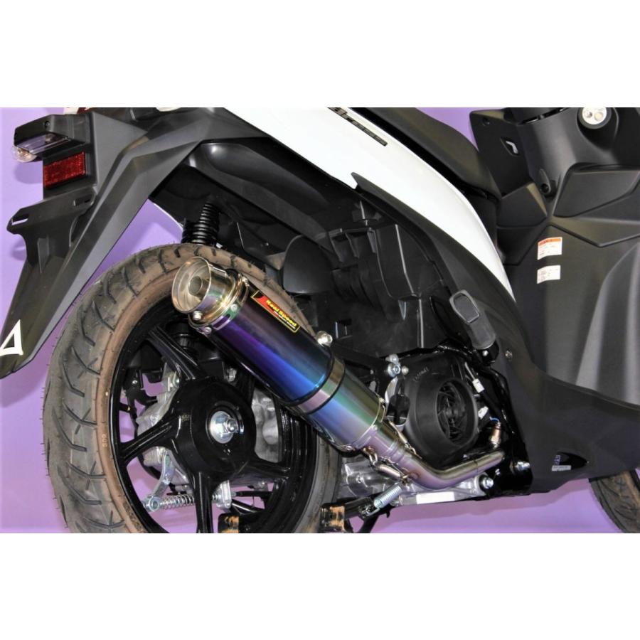 アドレス アドレス110 バイクマフラー EBJ-CE47A 2BJ-CE47A 2015 アドレス アドレス110 バイクマフラー EBJ-CE47A 2BJ-CE47A 2015