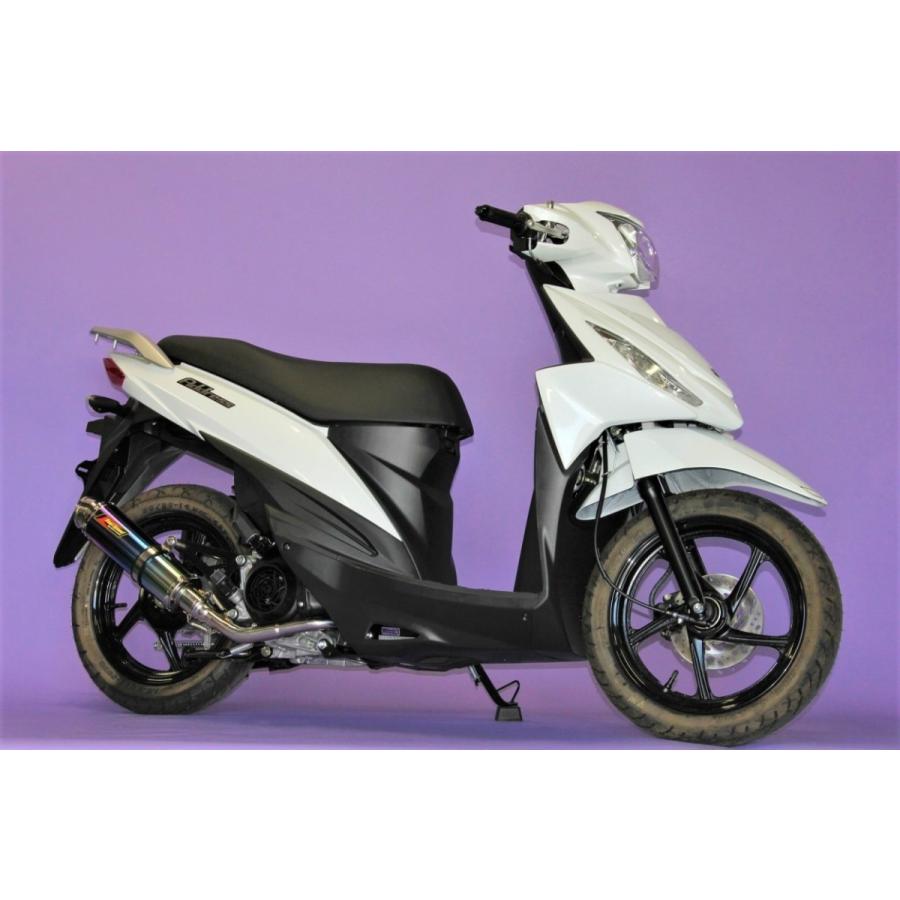 アドレス アドレス110 バイクマフラー EBJ-CE47A 2BJ-CE47A 2015 アドレス アドレス110 バイクマフラー EBJ-CE47A 2BJ-CE47A 2015