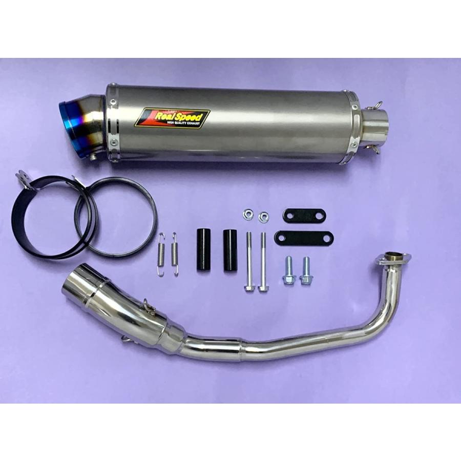 pcx125 jf56 HONDA HM K35 K1 マフラー ホンダ PCX125 PCX150 バイクマフラー EBJ-JF56 EBJ-JF28後期