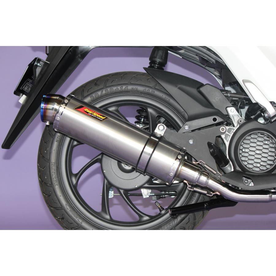 ディオ Dio110 ディオ110 バイクマフラー 2BJ-JK03 8BJ-JK03 ディオ Dio110 ディオ110 バイクマフラー 2BJ-JK03 8BJ-JK03