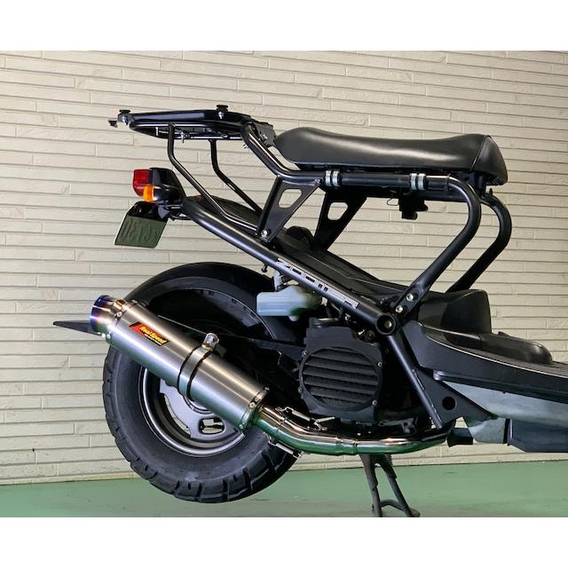 ズーマー　マフラー Amazon | Realize ズーマー バイクマフラー JBH-AF58 BA-AF58
