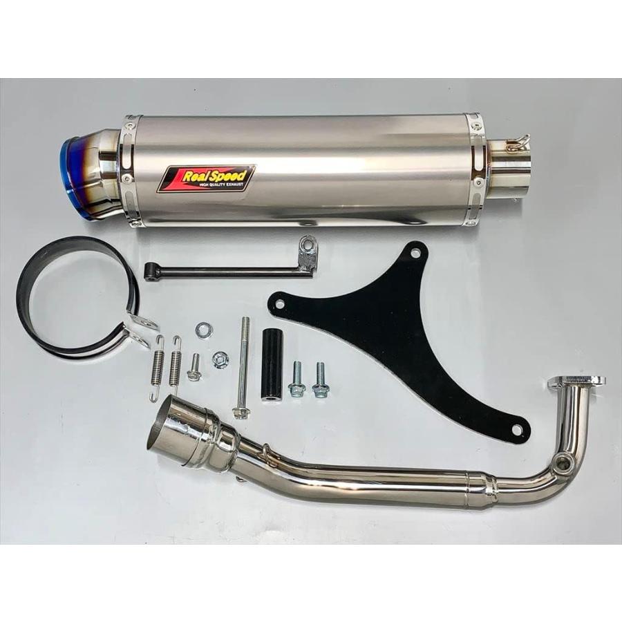 HORNET ADV アクシスZ バイクマフラー 8BJ-SEJ6J O2センサー対応 HORNET ADV アクシスZ バイクマフラー 8BJ-SEJ6J O2センサー対応