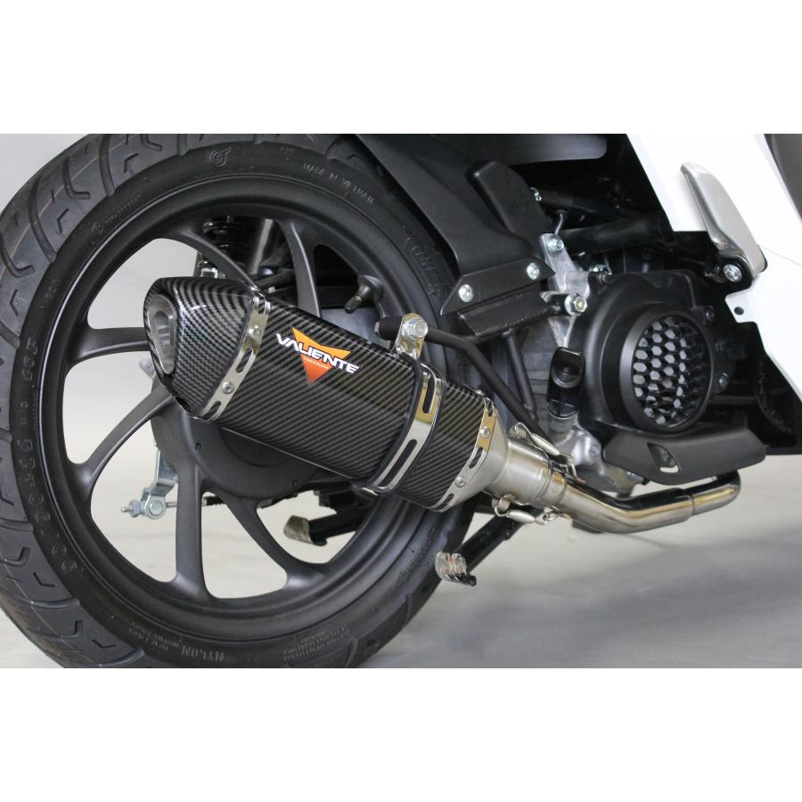 ディオ Dio110 ディオ110 バイクマフラー 2BJ-JK03 8BJ-JK03 ディオ Dio110 ディオ110 バイクマフラー 2BJ-JK03 8BJ-JK03