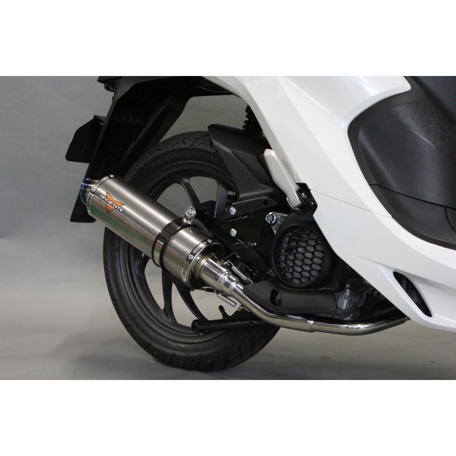 ディオ Dio110 ディオ110 バイクマフラー 2BJ-JK03 8BJ-JK03 デュラ