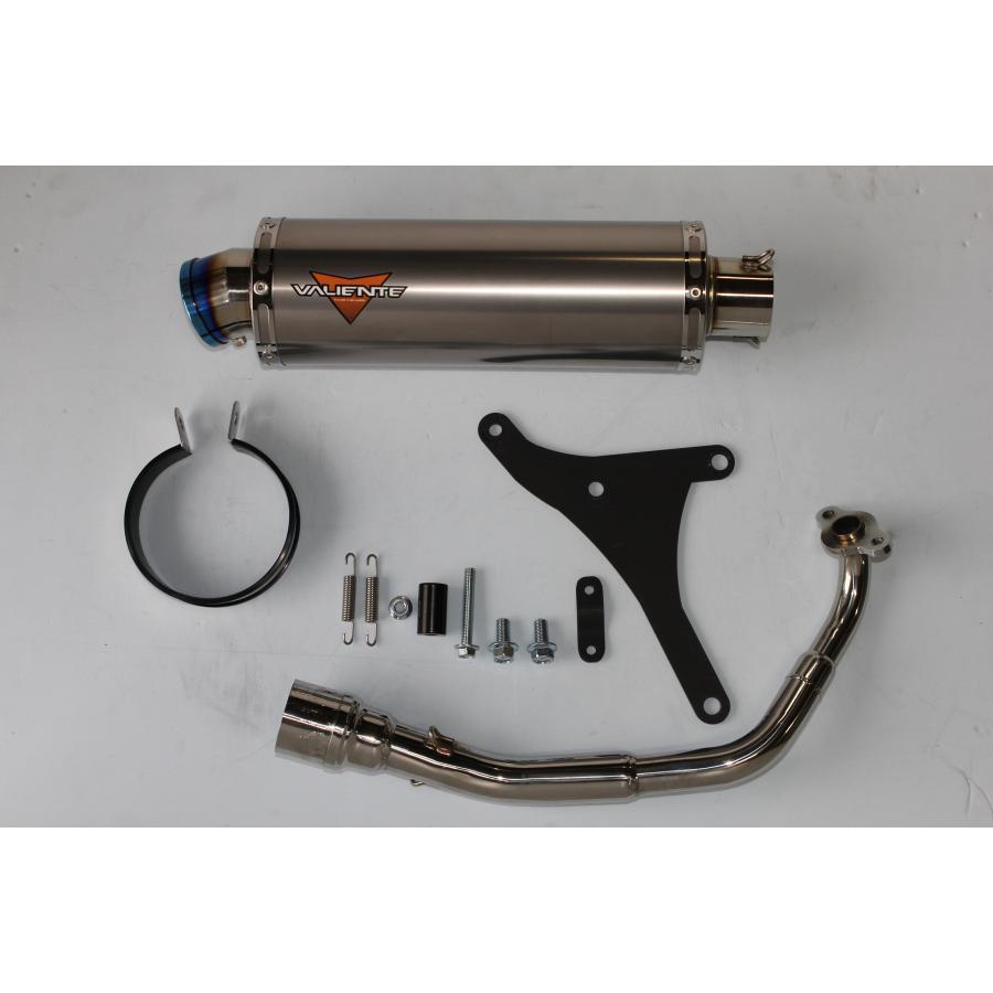 ディオ Dio110 ディオ110 バイクマフラー 2BJ-JK03 8BJ-JK03 デュラ