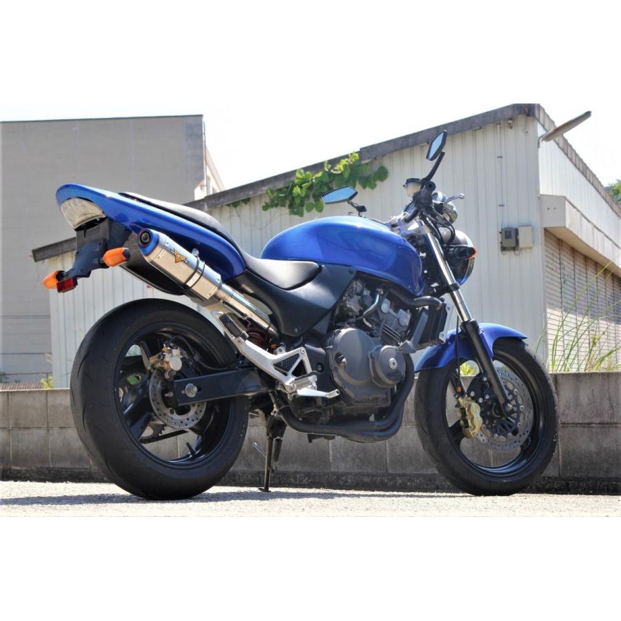 HORNET ADV ホーネット250 バイクマフラー MC31 全年式対応 HORNET ADV ホーネット250 バイクマフラー MC31 全年式対応