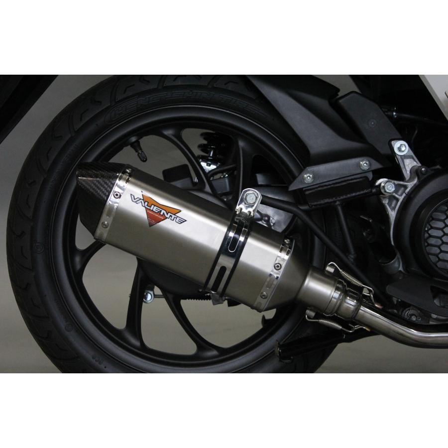 ディオ Dio110 ディオ110 バイクマフラー 2BJ-JK03 8BJ-JK03