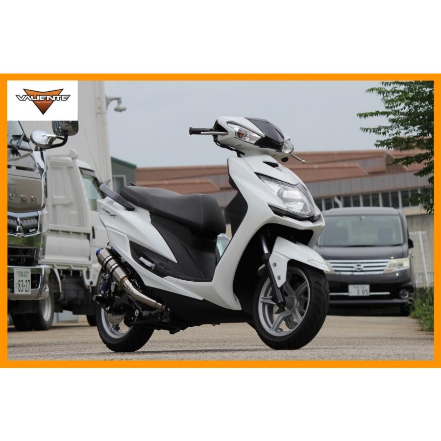 シグナス シグナスX バイクマフラー 4型 5型 SR EBJ-SEA5J 2BJ シグナス シグナスX バイクマフラー 4型 5型 SR EBJ-SEA5J 2BJ