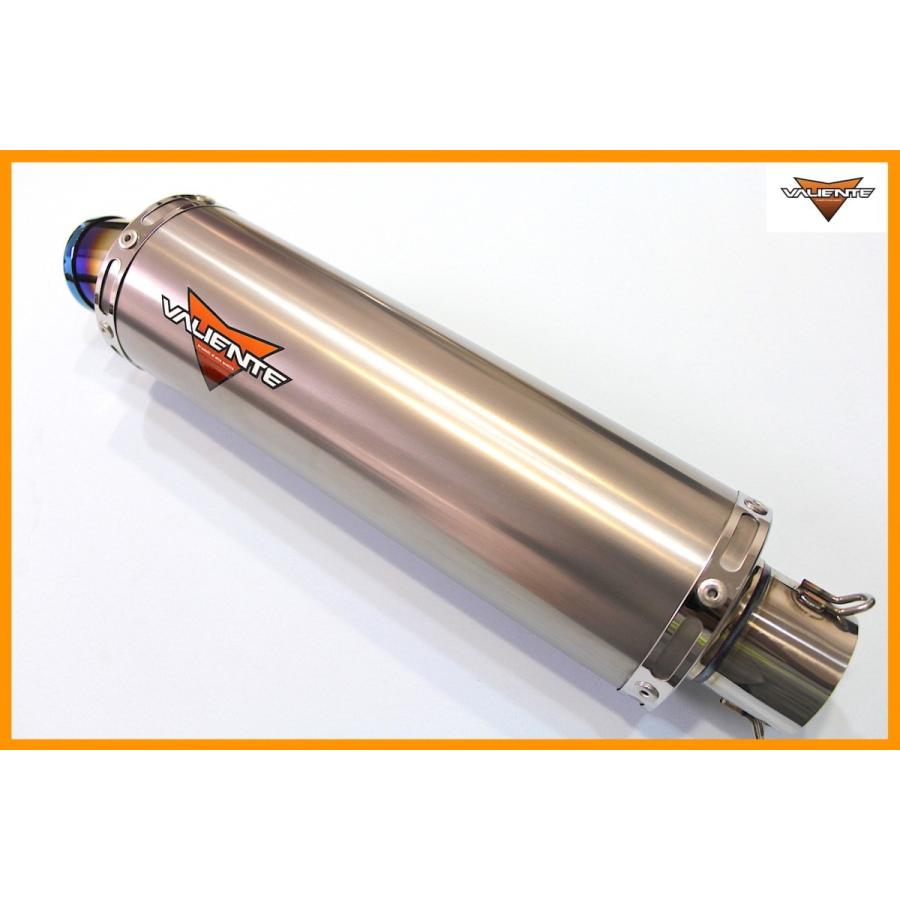 アドレス アドレスV125S バイクマフラー EBJ-CF4MA O2センサー対応