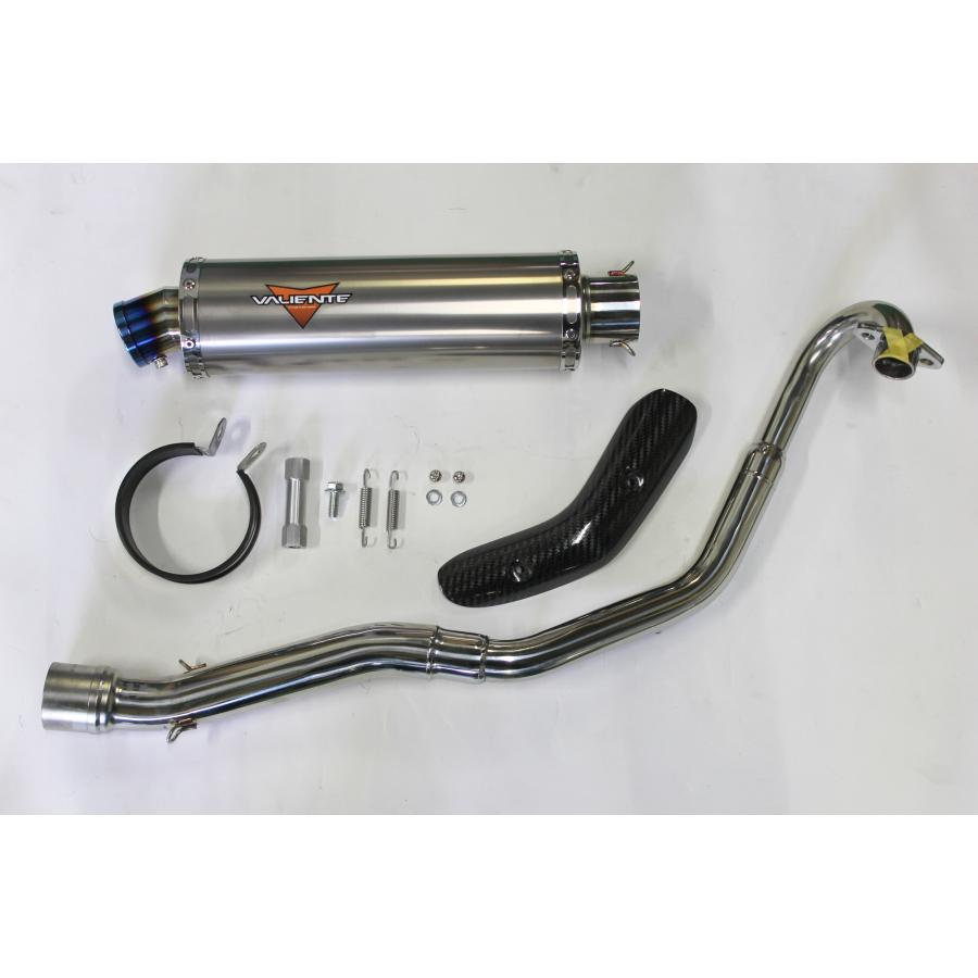 クロスカブ クロスカブ110 バイクマフラー 2BJ-JA45 8BJ-JA60 スパルタ