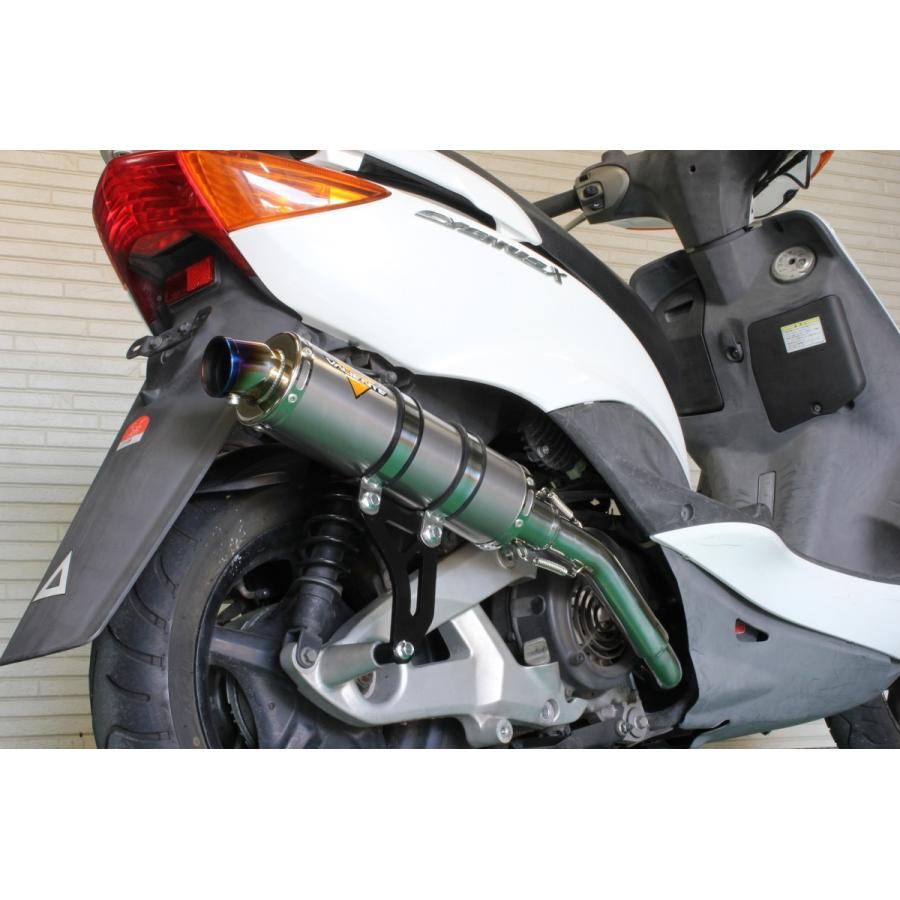 シグナス シグナスX バイクマフラー BC-SE12J EBJ-SE44J 1型 2型 シグナス シグナスX バイクマフラー BC-SE12J EBJ-SE44J 1型 2型