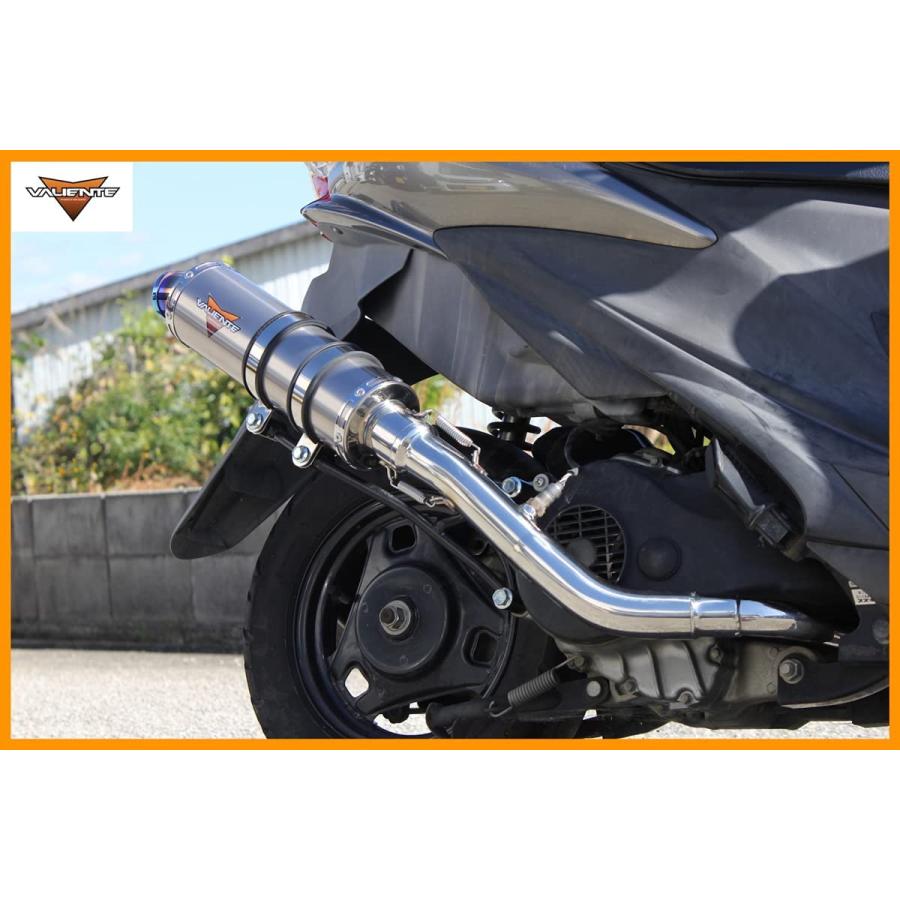 アドレス アドレスV125G バイクマフラー EBJ-CF4EA O2センサー アドレス アドレスV125G バイクマフラー EBJ-CF4EA O2センサー