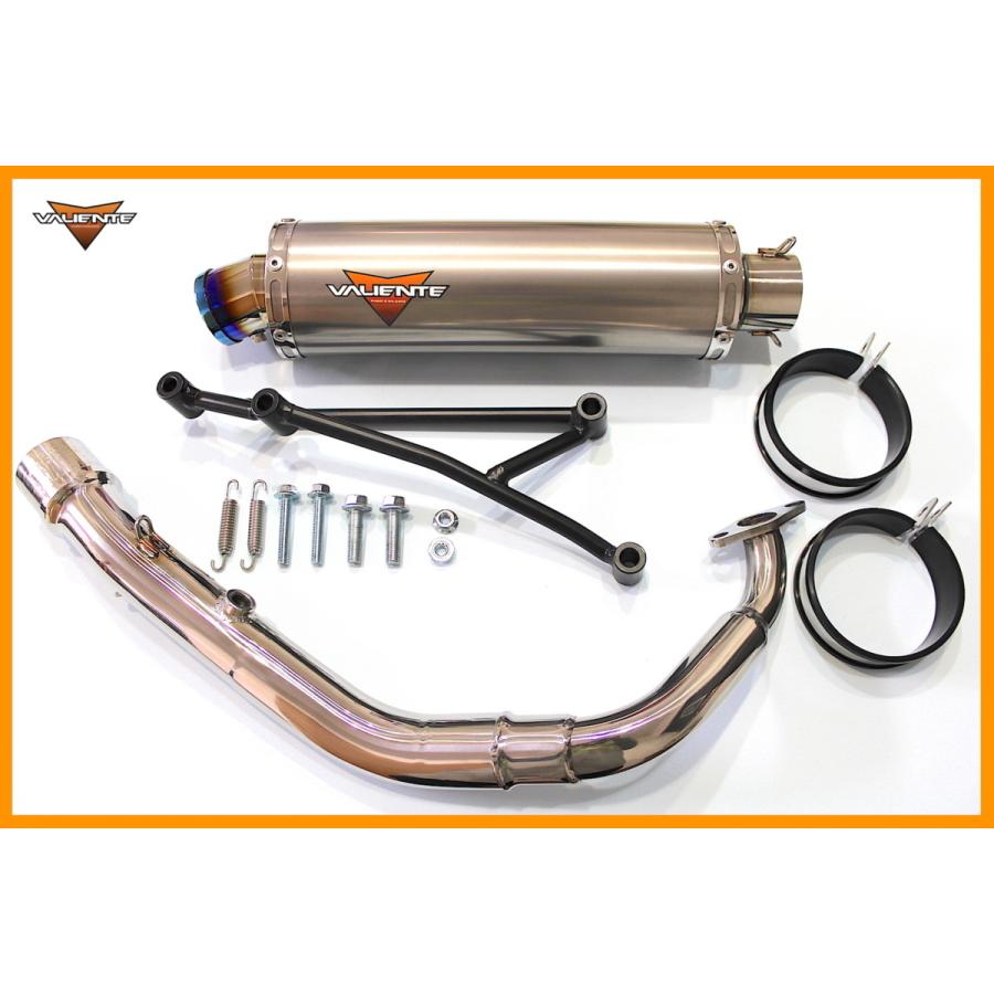 アドレス アドレスV125G バイクマフラー EBJ-CF4EA O2センサー アドレス アドレスV125G バイクマフラー EBJ-CF4EA O2センサー