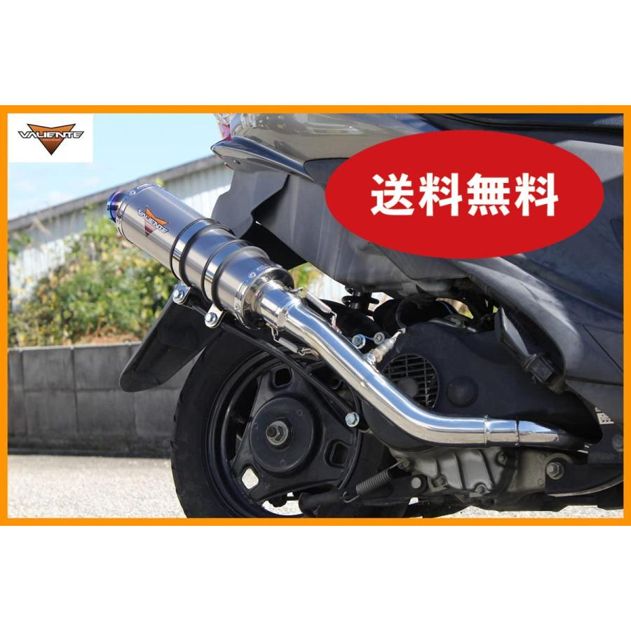 アドレス アドレスV125G バイクマフラー EBJ-CF4EA O2センサー アドレス アドレスV125G バイクマフラー EBJ-CF4EA O2センサー