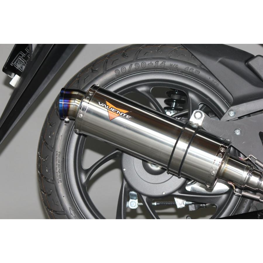 ディオ Dio110 ディオ110 バイクマフラー 2BJ-JK03 8BJ-JK03 ディオ Dio110 ディオ110 バイクマフラー 2BJ-JK03 8BJ-JK03