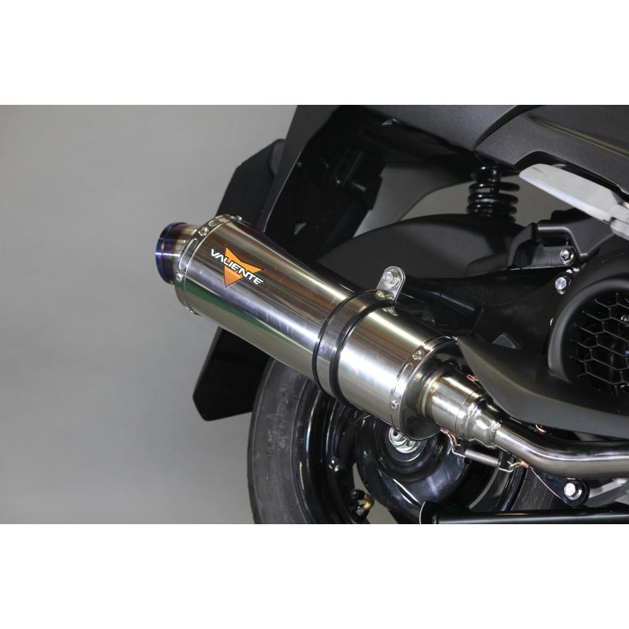 アクシス(ヤマハ発動機) アクシスZ バイクマフラー 2BJ-SED7J アクシス(ヤマハ発動機) アクシスZ バイクマフラー 2BJ-SED7J