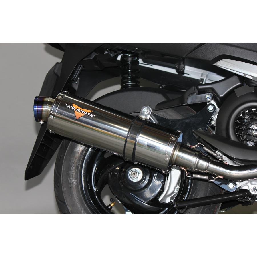 アクシス(ヤマハ発動機) アクシスZ バイクマフラー 8BJ-SEJ6J アクシス(ヤマハ発動機) アクシスZ バイクマフラー 8BJ-SEJ6J