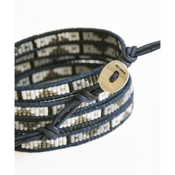CHAN LUU 【SALE 50%OFF】CHAN チャンルー BSM-1567 5連ラップ