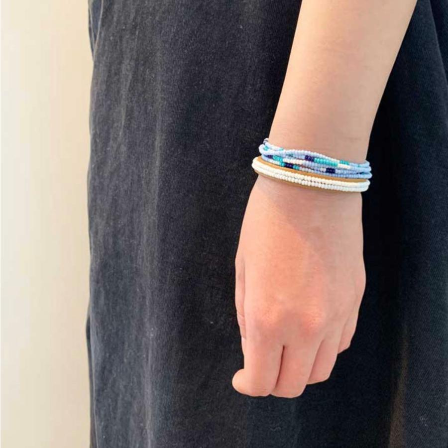CHAN LUU 【SALE】CHAN LUU x Ethical Fashion Initiative シード 