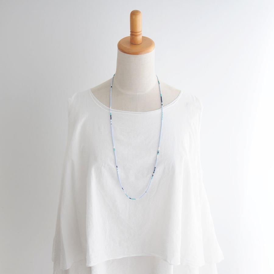 CHAN LUU 【SALE】CHAN LUU x Ethical Fashion Initiative シード 