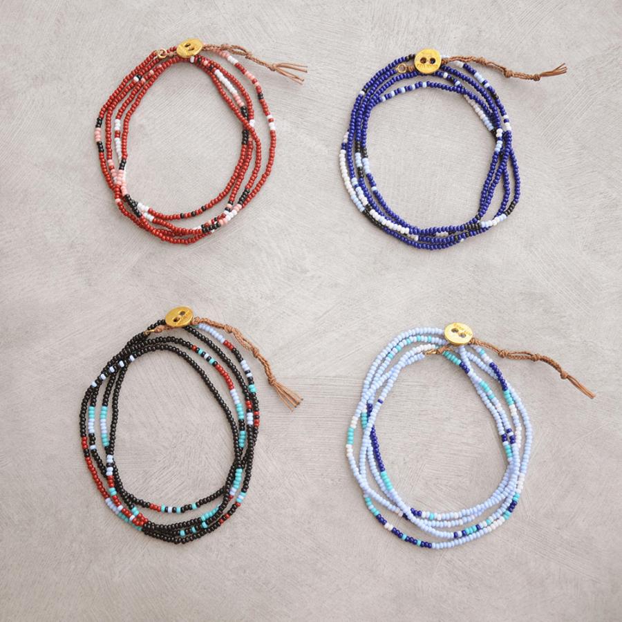 CHAN LUU 【SALE】CHAN LUU x Ethical Fashion Initiative シード 