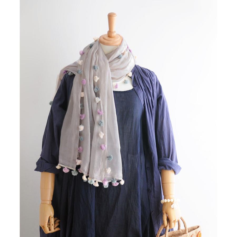 CITRUS シトラス ストール シトラス（ファッション） CITRUS シトラス ストール ウール