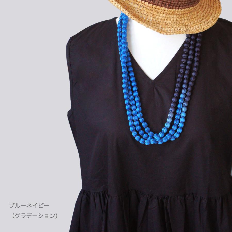 シトラス 【SALE 20%OFF】シトラス ネックレス CITRUS シルクロング