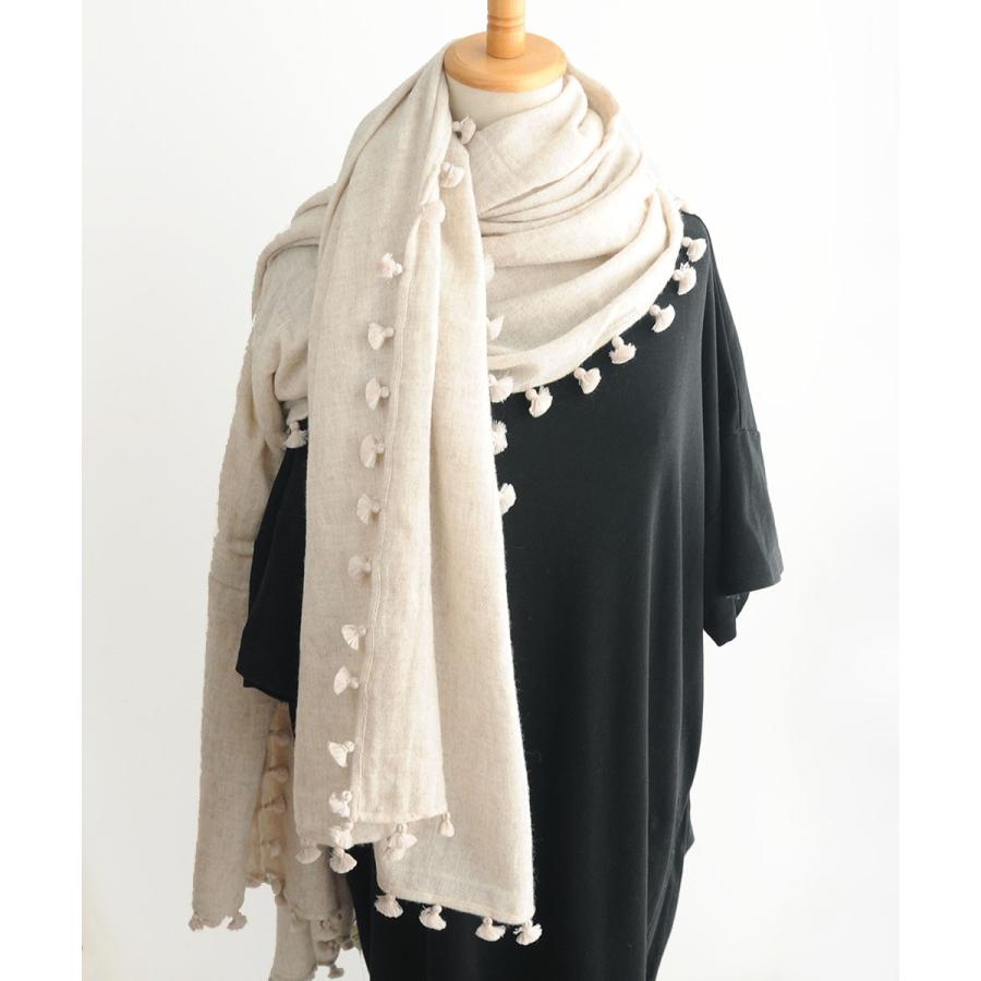 速くおよび自由な ストール シトラス Citrus ストール スヌード