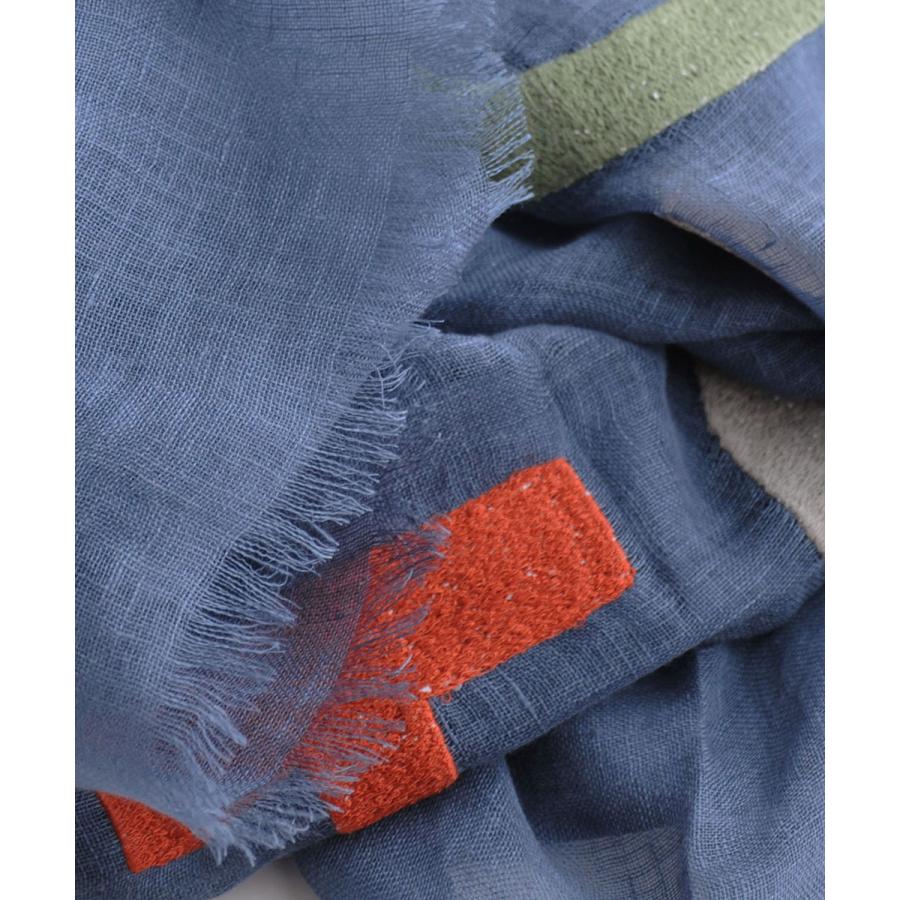 新品未使用 CITRUS シトラス ストール ショール リネン Select Brand Pick Up : CITRUS | Mother's Industry（マザーズ