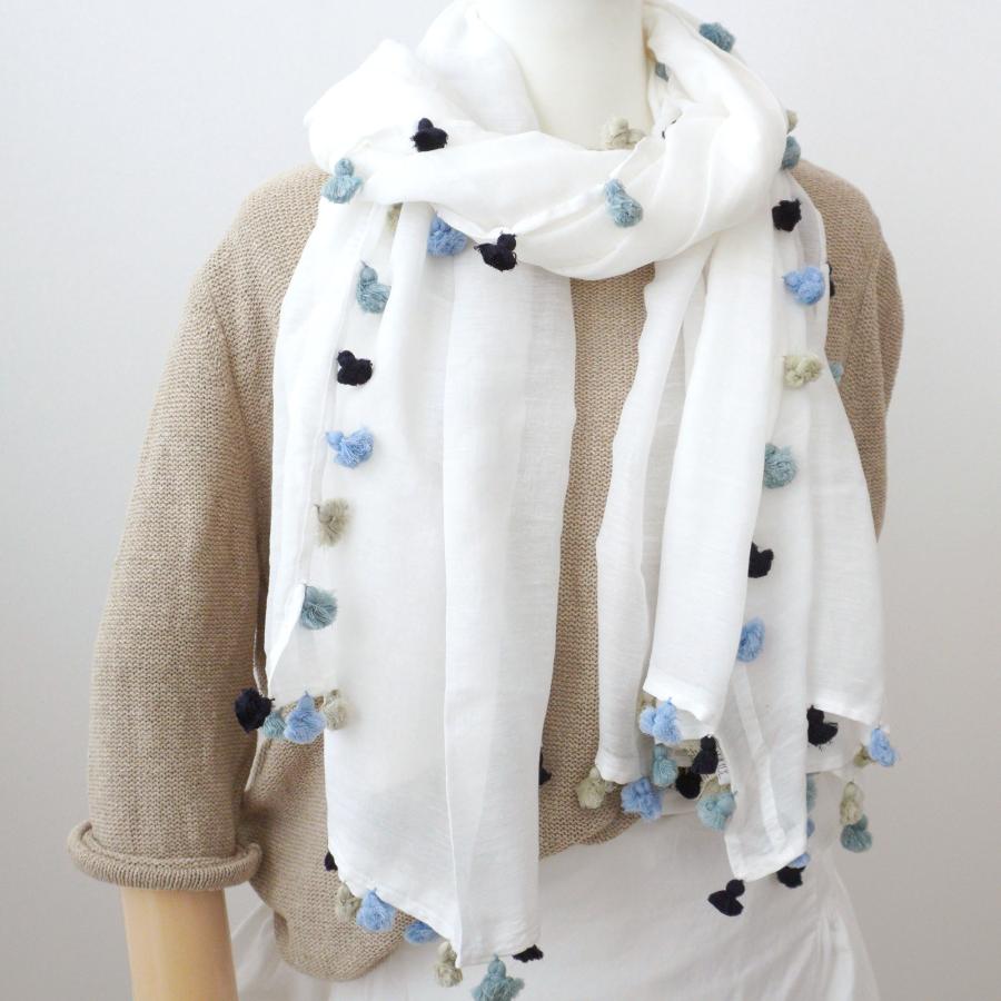 CITRUS シトラス ストール Select Brand Pick Up : CITRUS | Mother's Industry（マザーズ