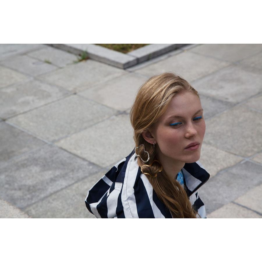 Clinq クリンク ヘアクリップ Greta Silver Clinq Greta Silver ラブリ 通販 Yahoo ショッピング