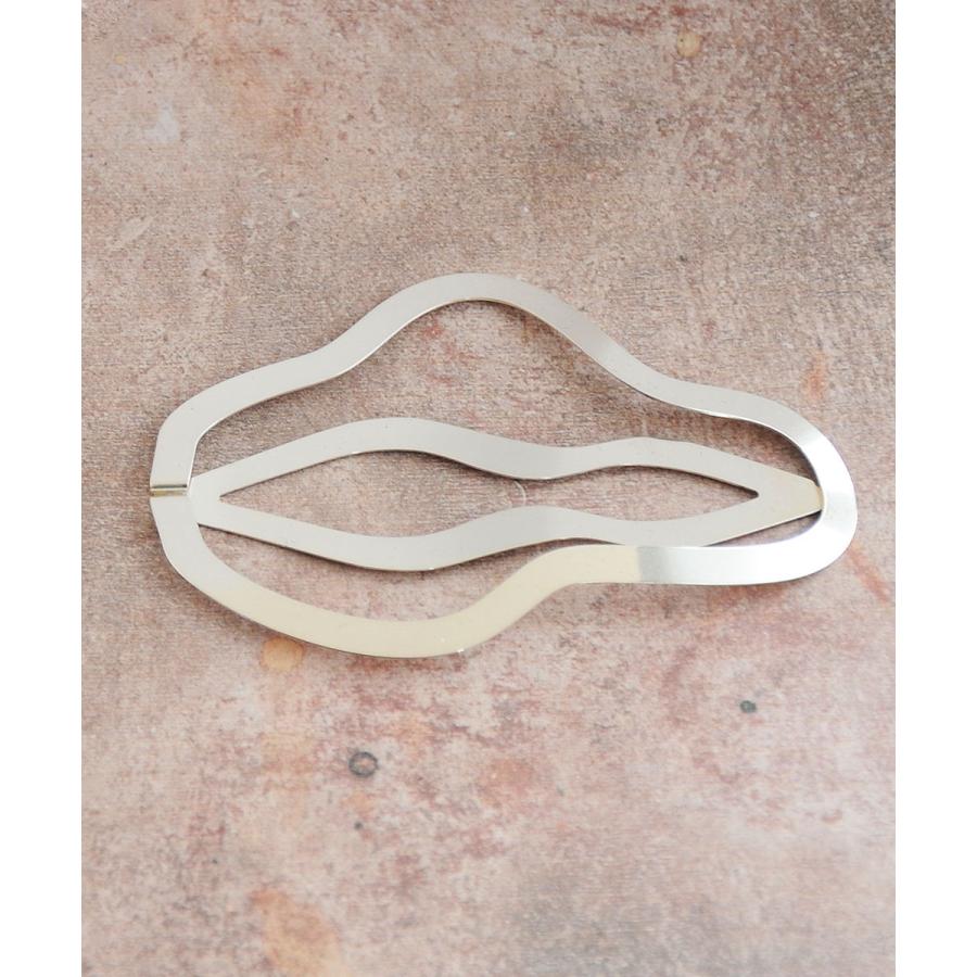 CLINQ ヘアクリップ SIMONE GOLD CLINQ / SIMONE dieci｜online shop