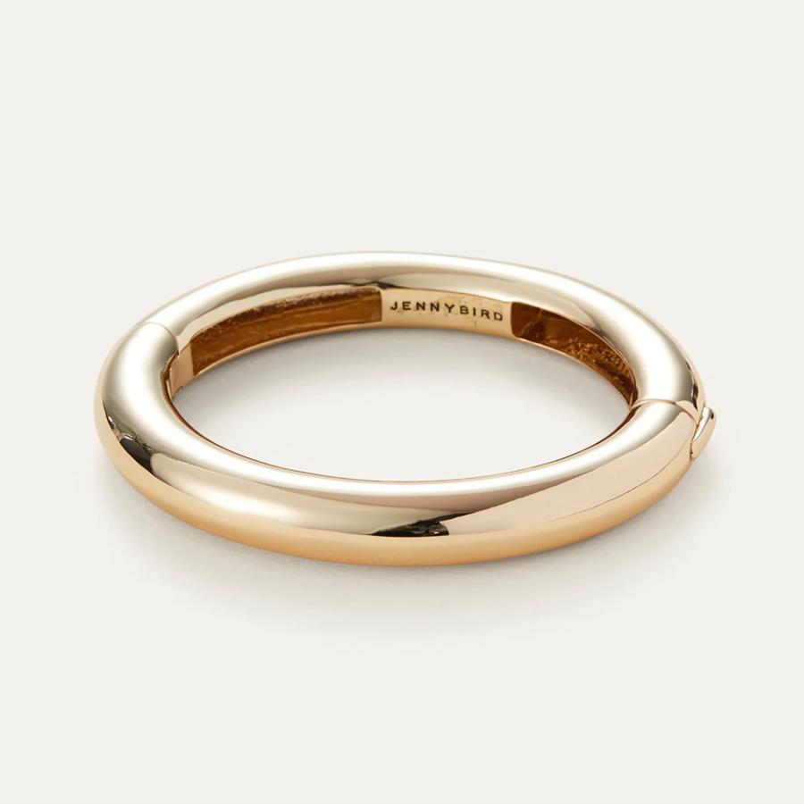 JENNYBIRD バングル JENNYBIRD（ジェニーバード） バングル ゴールド Gia Mega Bangle Gold