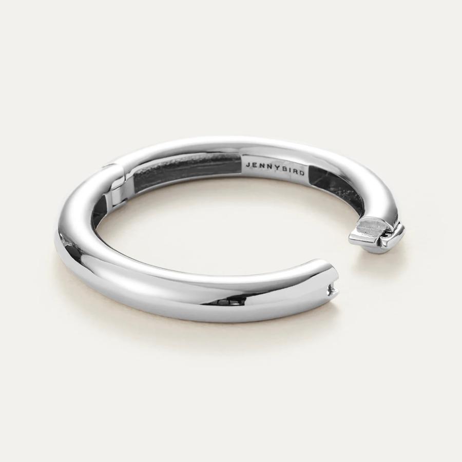 JENNYBIRD（ジェニーバード） バングル シルバー Gia Mega Bangle