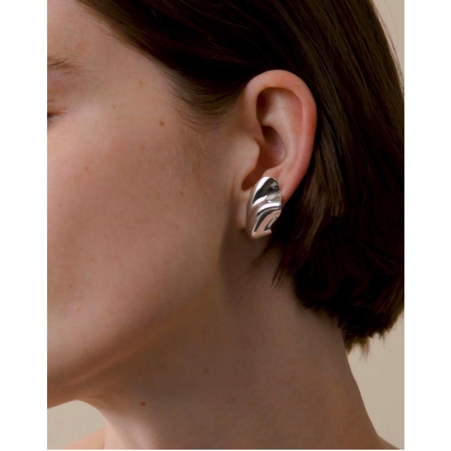 JENNYBIRD（ジェニーバード） Portia ピアス シルバー JB3453-HPS
