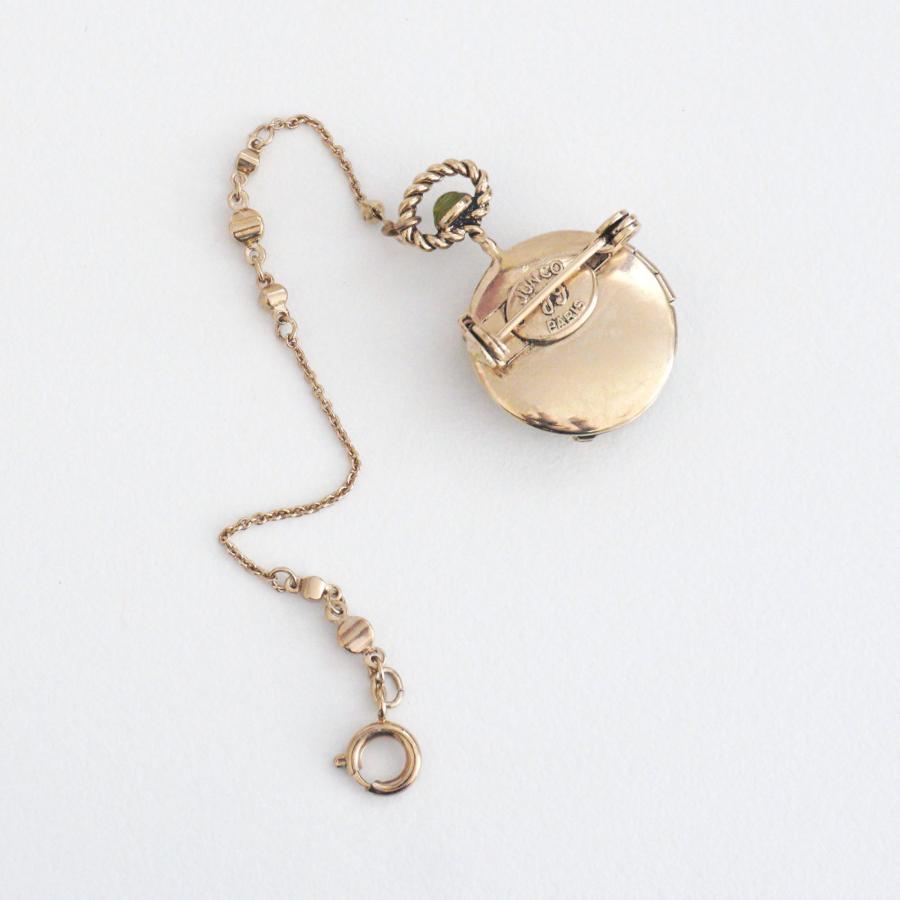 JUNCO Paris 【SALE 30%OFF】ジュンコパリ PARIS クロック