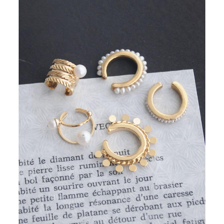 JUNCO Paris（ジュンコパリ） 【SALE 60%OFF】ジュンコパリ サークル