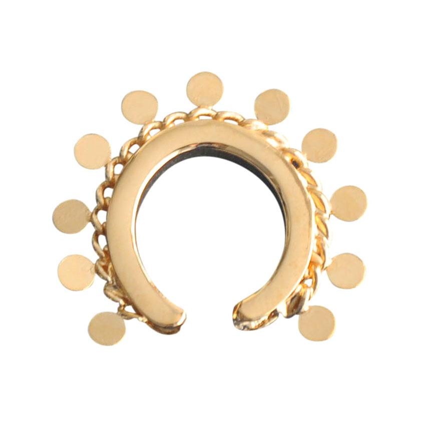 JUNCO Paris（ジュンコパリ） 【SALE 60%OFF】ジュンコパリ サークル