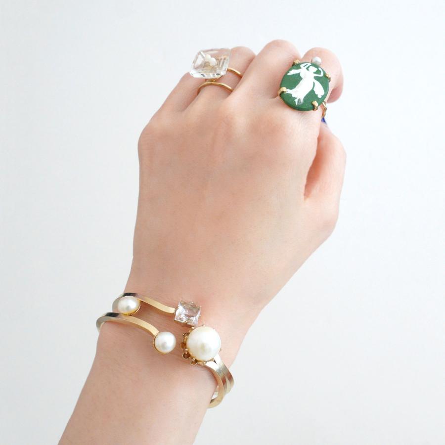 JUNCO Paris 【SALE 30%OFF】ジュンコパリ PARIS ヴィンテージ カメオ 