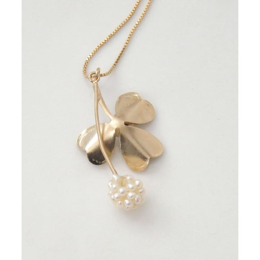 JUNCO Paris 【SALE 30%OFF】ジュンコパリ PARIS クローバー 